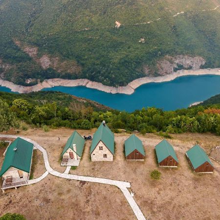 Вилла Etno Selo Izlazak Rudinice Экстерьер фото