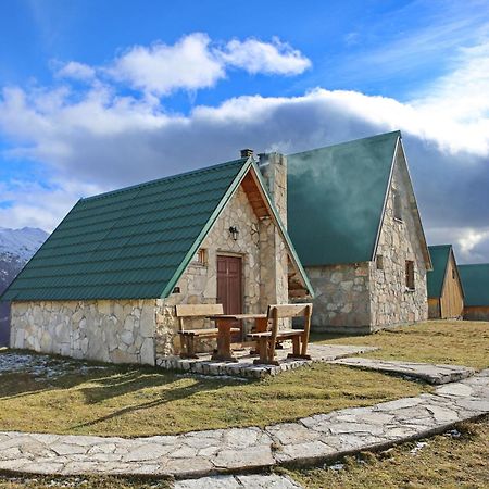 Вилла Etno Selo Izlazak Rudinice Номер фото