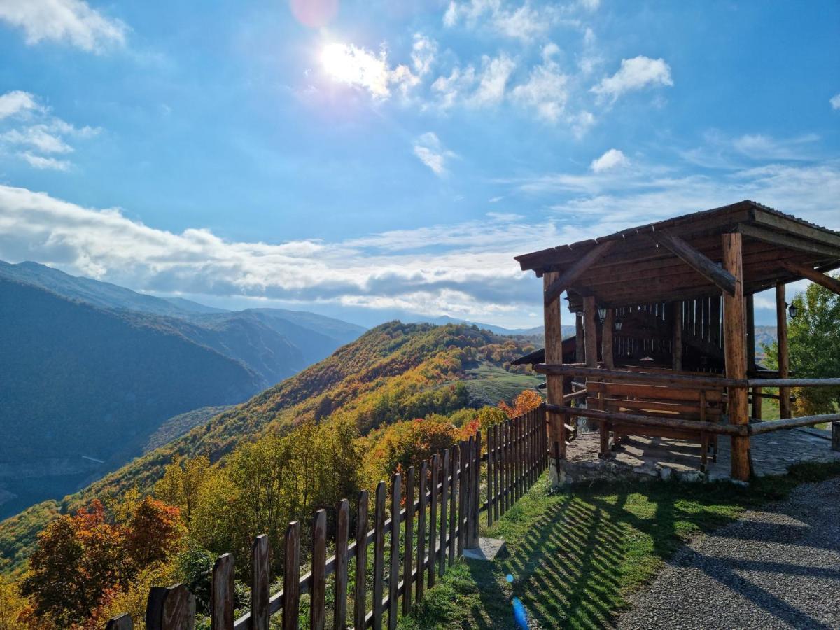 Вилла Etno Selo Izlazak Rudinice Экстерьер фото